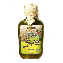 Конопляное масло SAHRA, 100 мл Конопляное масло SAHRA, 100 мл